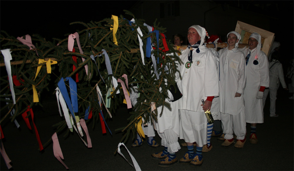 Hemmliglunggi 2009