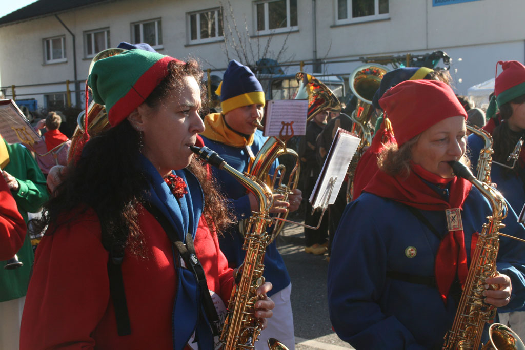 Narrebaum stellen