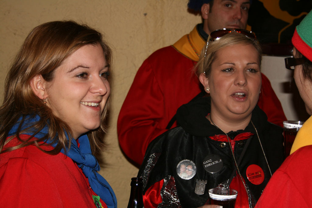 Narrebaum stellen
