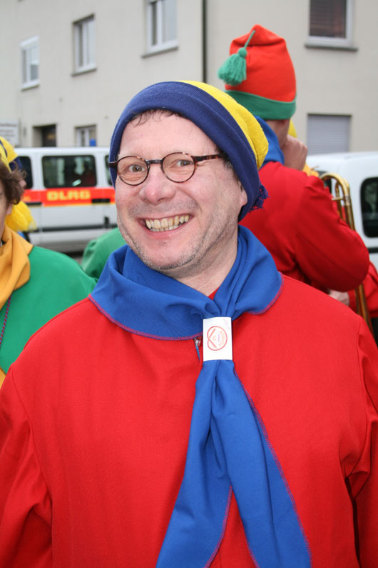 Narrebaum stellen