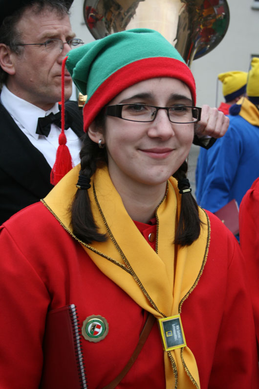 Narrebaum stellen
