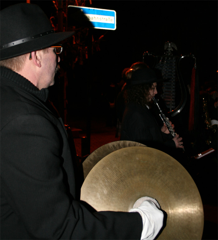Fasnachtsverbrennung 24.2.2009