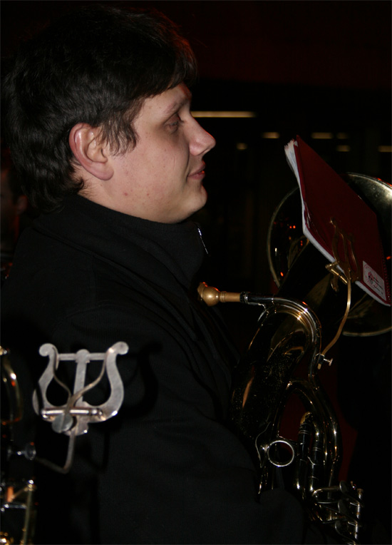 Fasnachtsverbrennung 24.2.2009