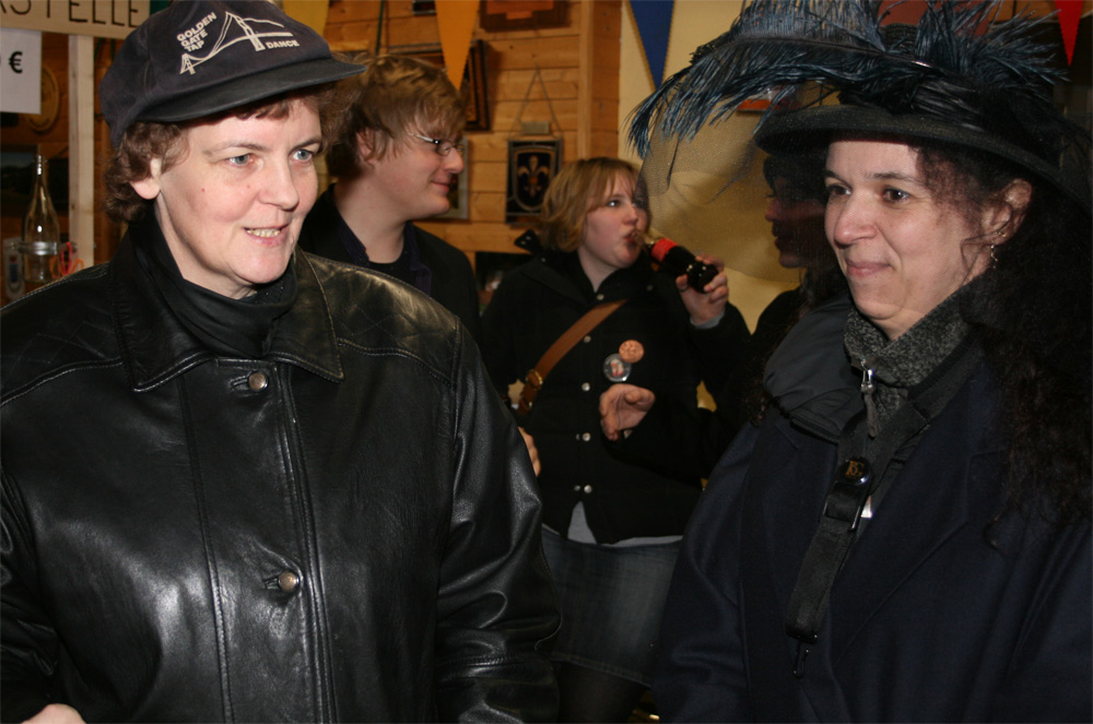 Fasnachtsverbrennung 24.2.2009