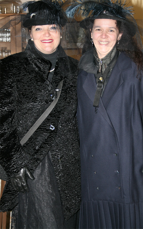 Fasnachtsverbrennung 24.2.2009