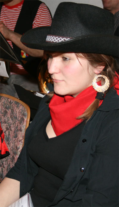 Zunftabend 7.2.2009