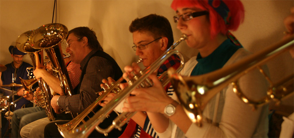 Zunftabend 7.2.2009