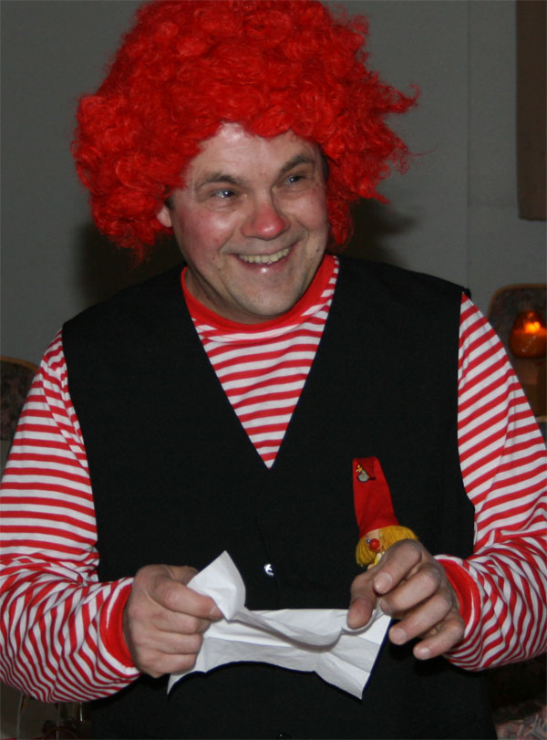 Zunftabend 2009