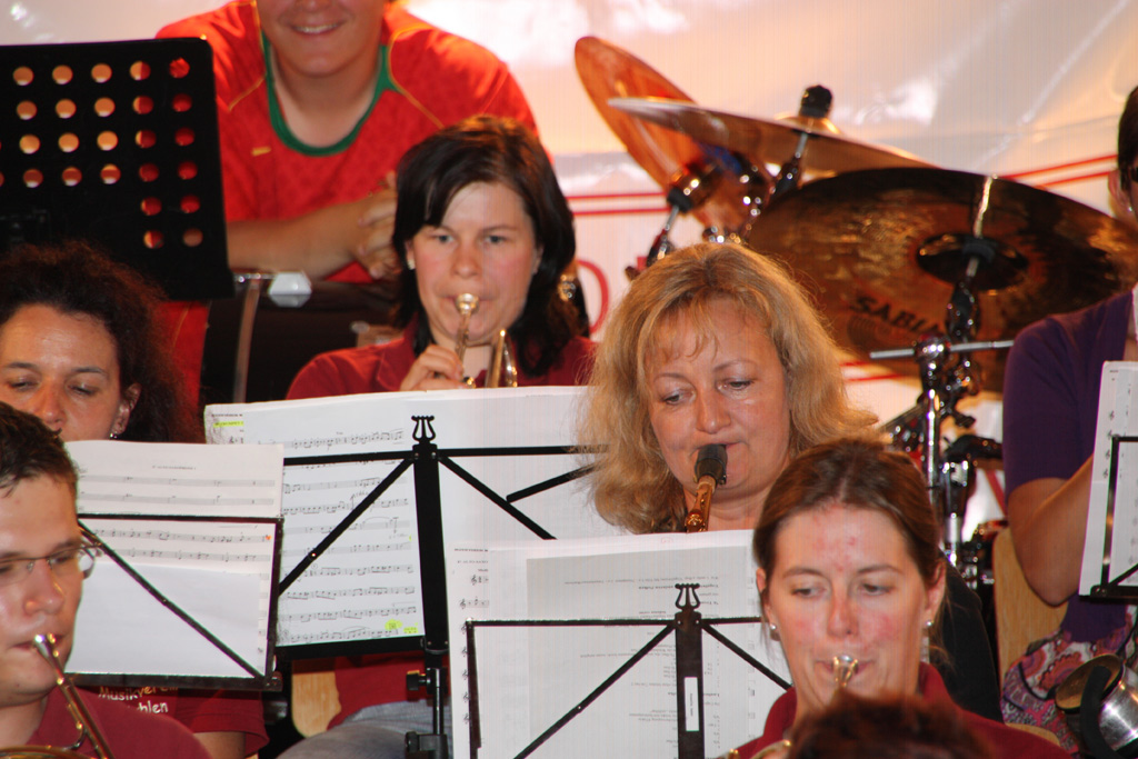 Güggelifest 2009