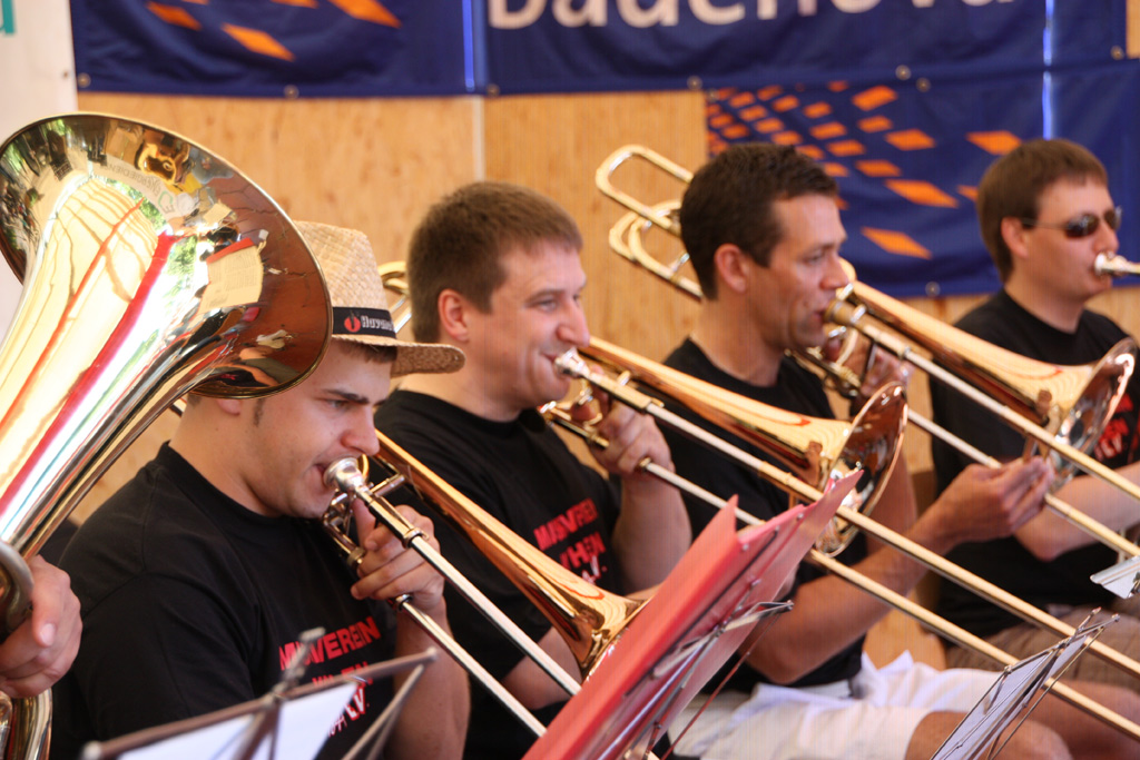 Güggelifest 2009