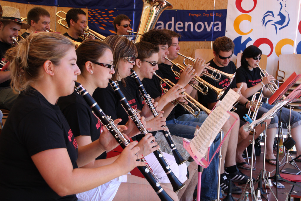 Güggelifest 2009