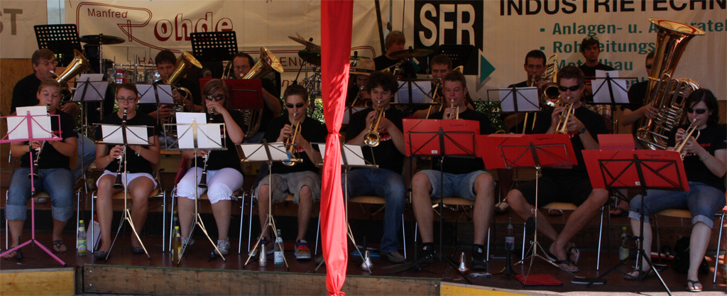 Güggelifest 2009
