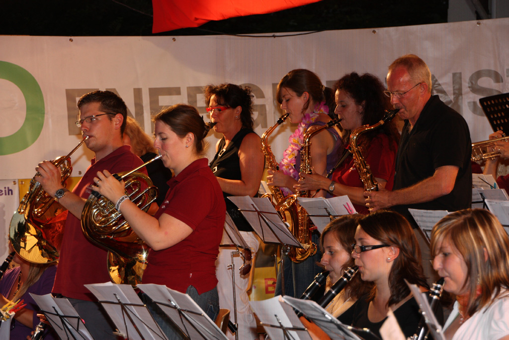 Güggelifest 2009