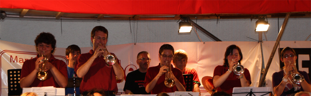 Güggelifest 2009
