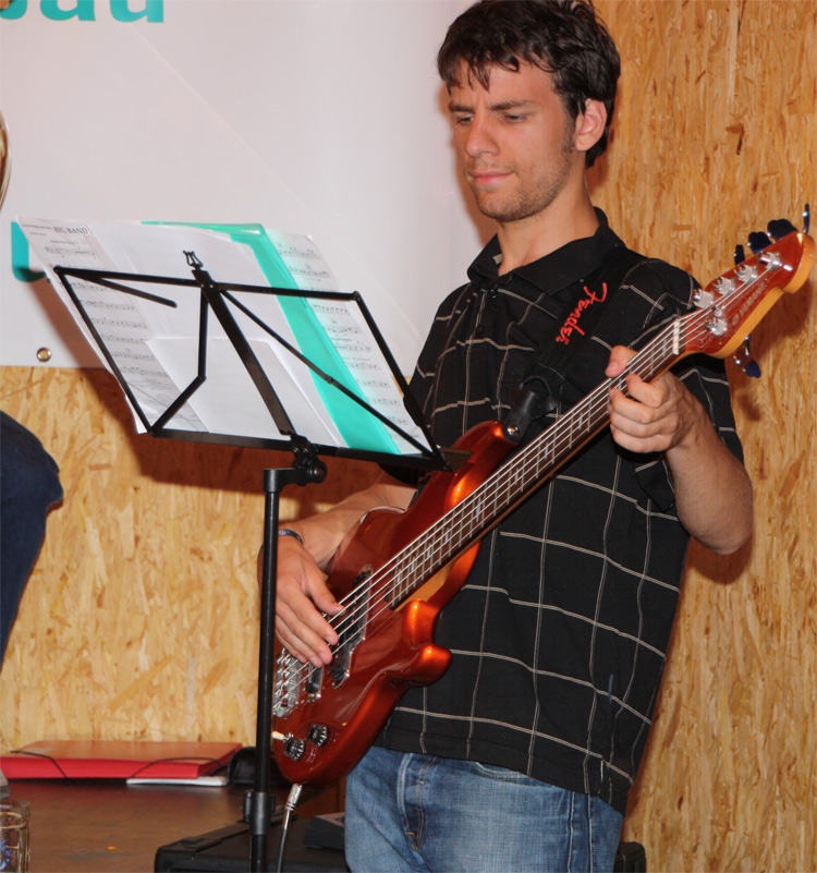 Güggelifest 2009