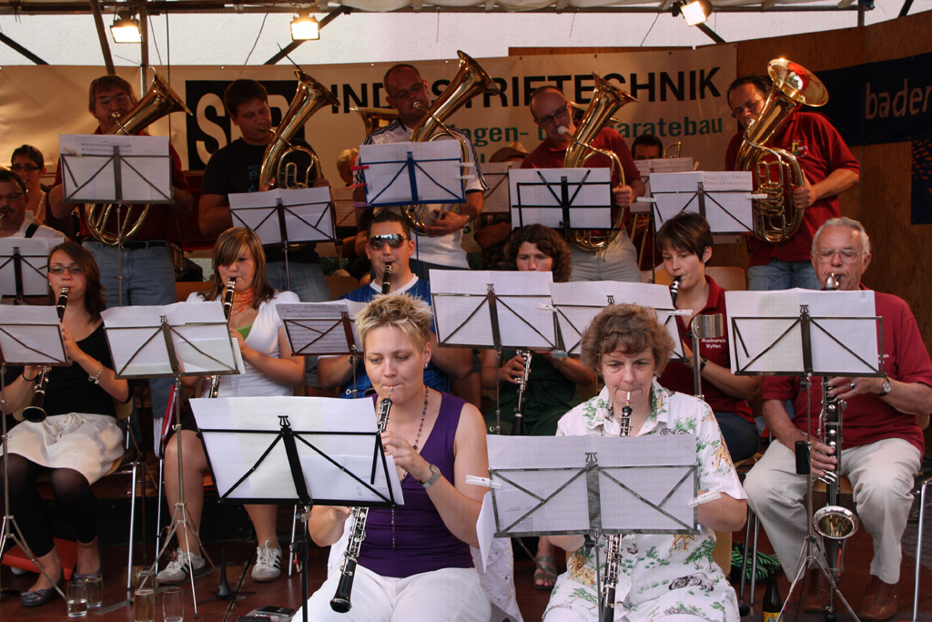 Güggelifest 2009