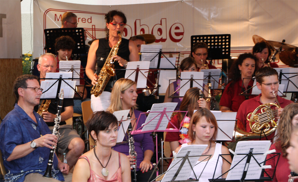 Güggelifest 2009