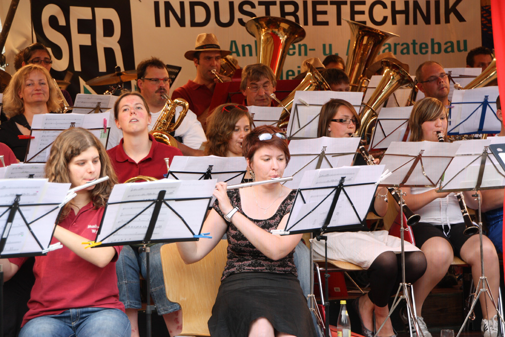 Güggelifest 2009