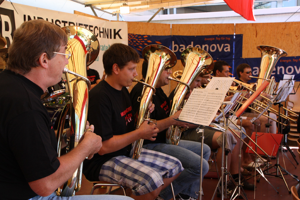 Güggelifest 2009