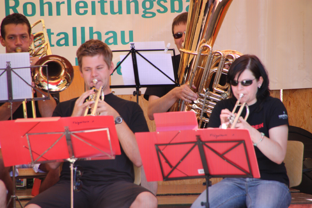 Güggelifest 2009