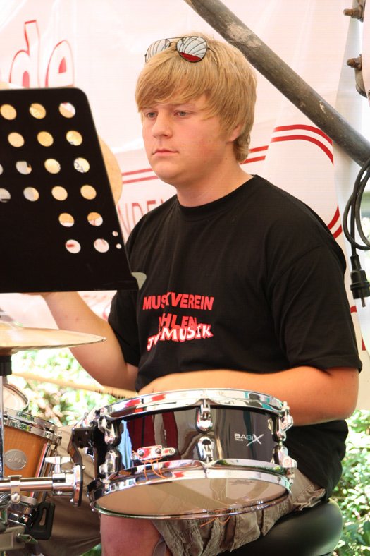 Güggelifest 2009