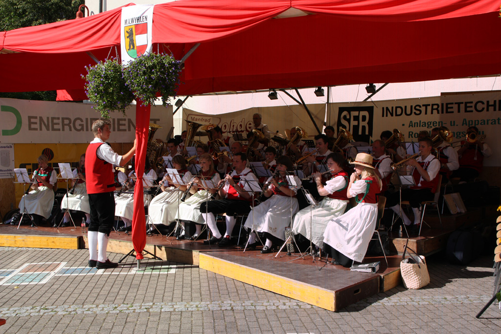 Güggelifest 2009