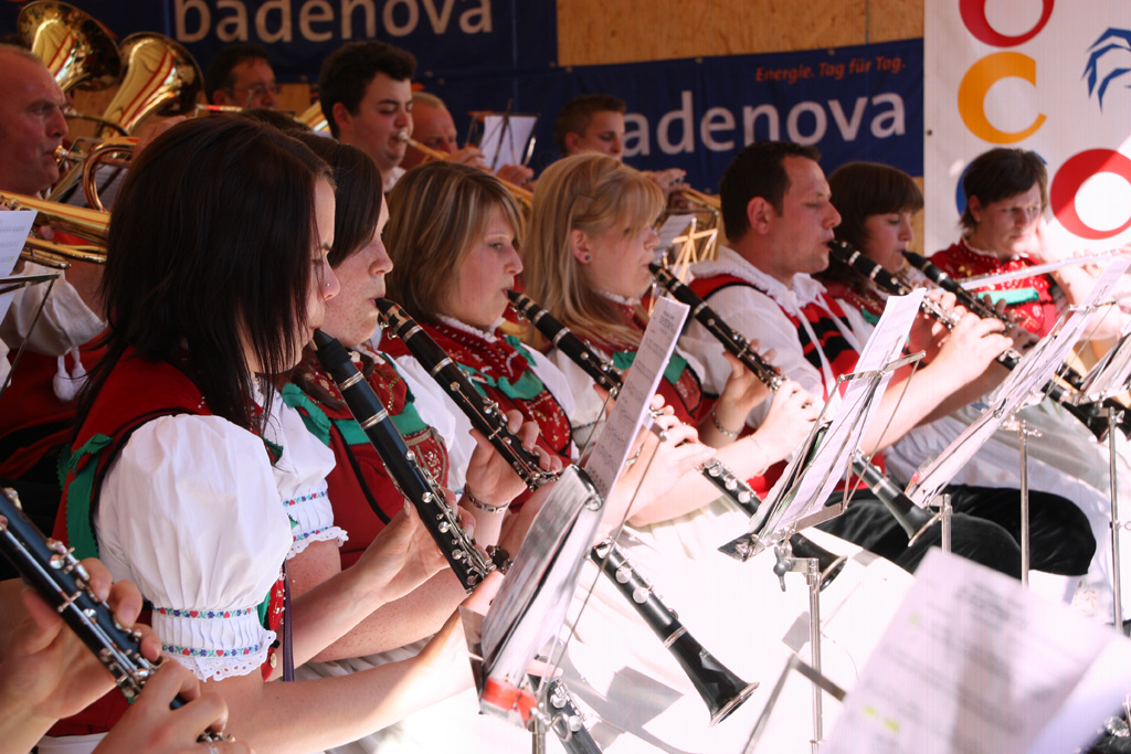 Güggelifest 2009
