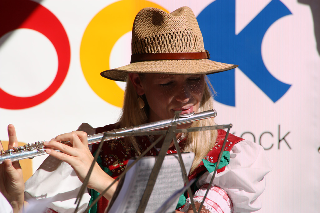 Güggelifest 2009