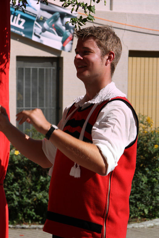 Güggelifest 2009