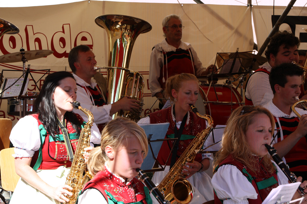 Güggelifest 2009