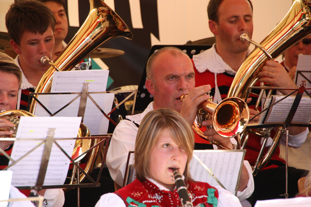 Güggelifest 2009