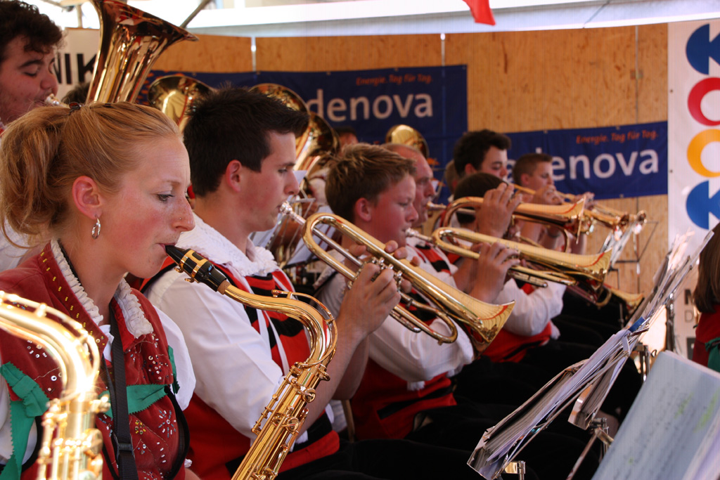 Güggelifest 2009