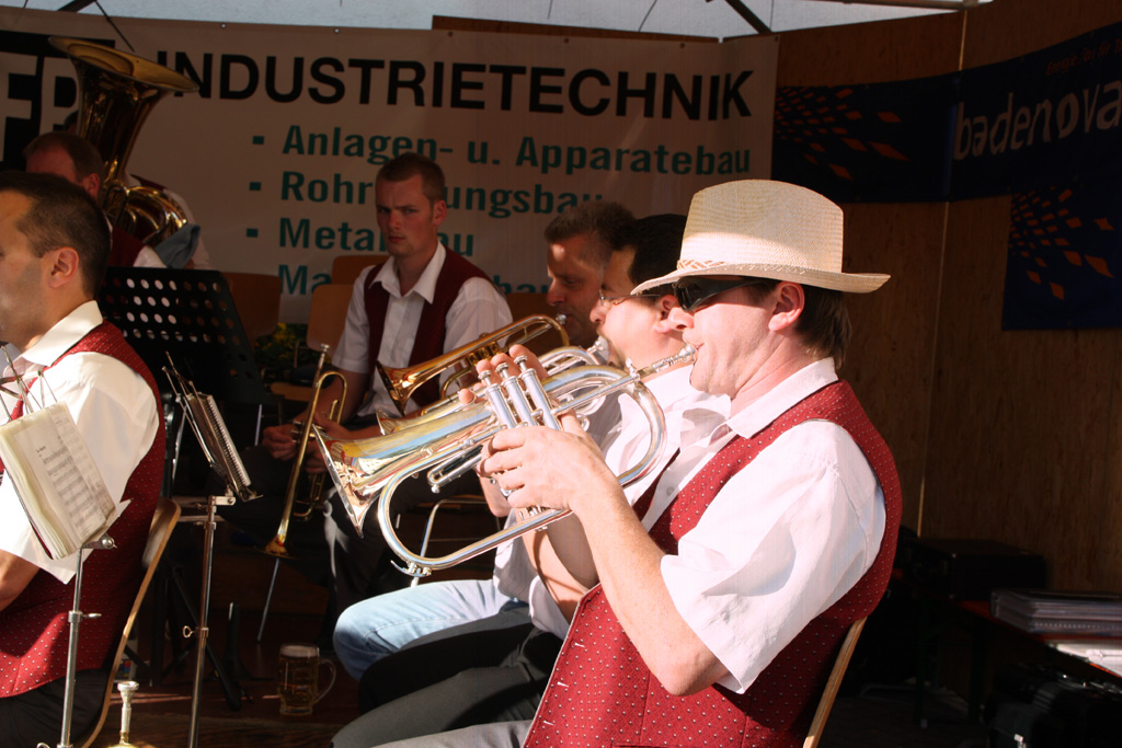 Güggelifest 2009