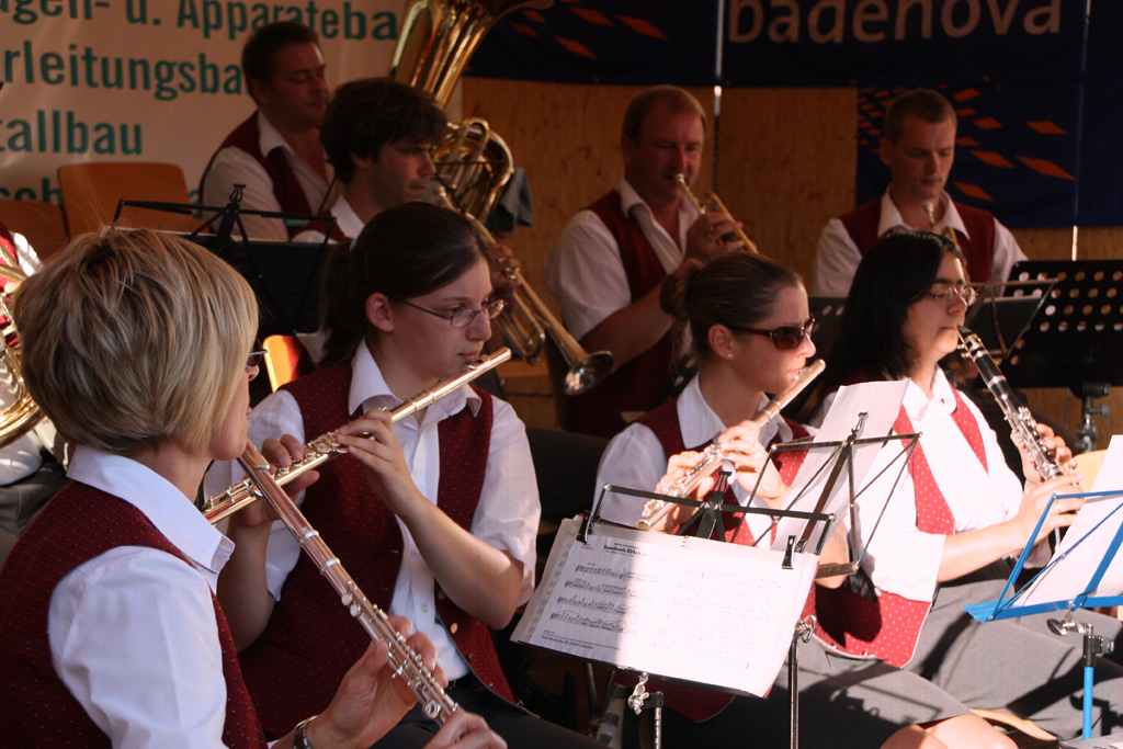 Güggelifest 2009