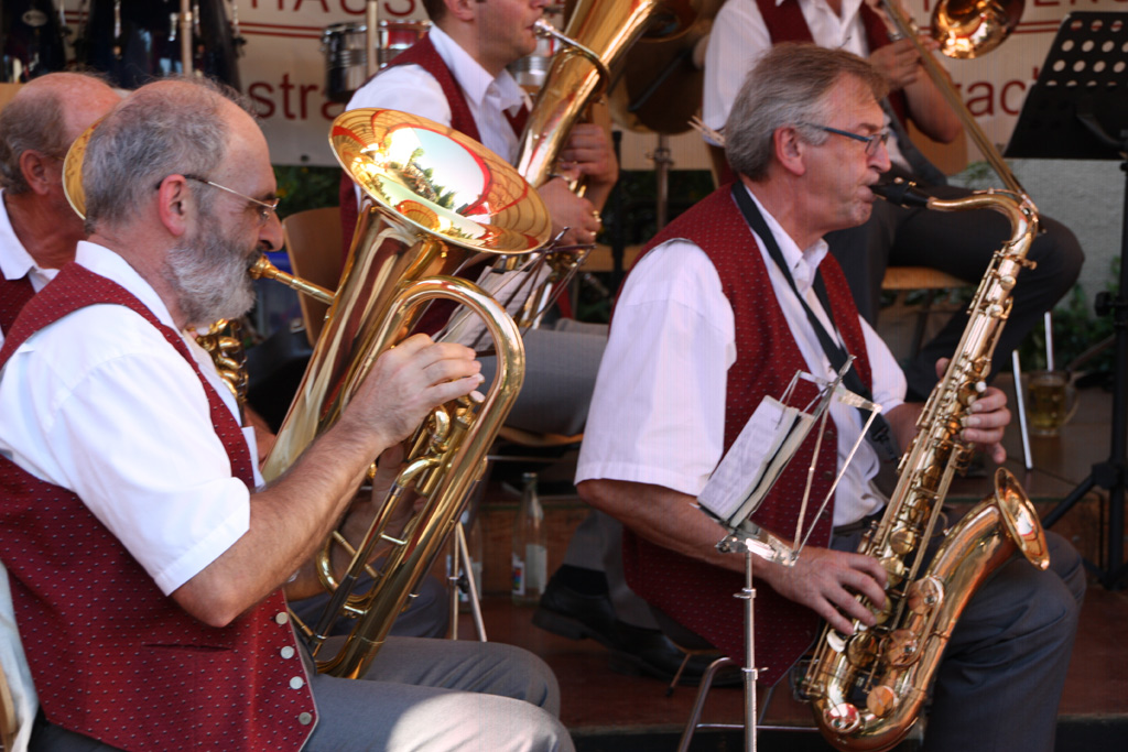 Güggelifest 2009