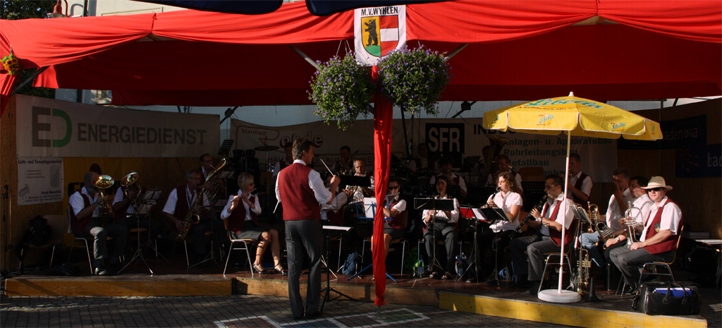 Güggelifest 2009