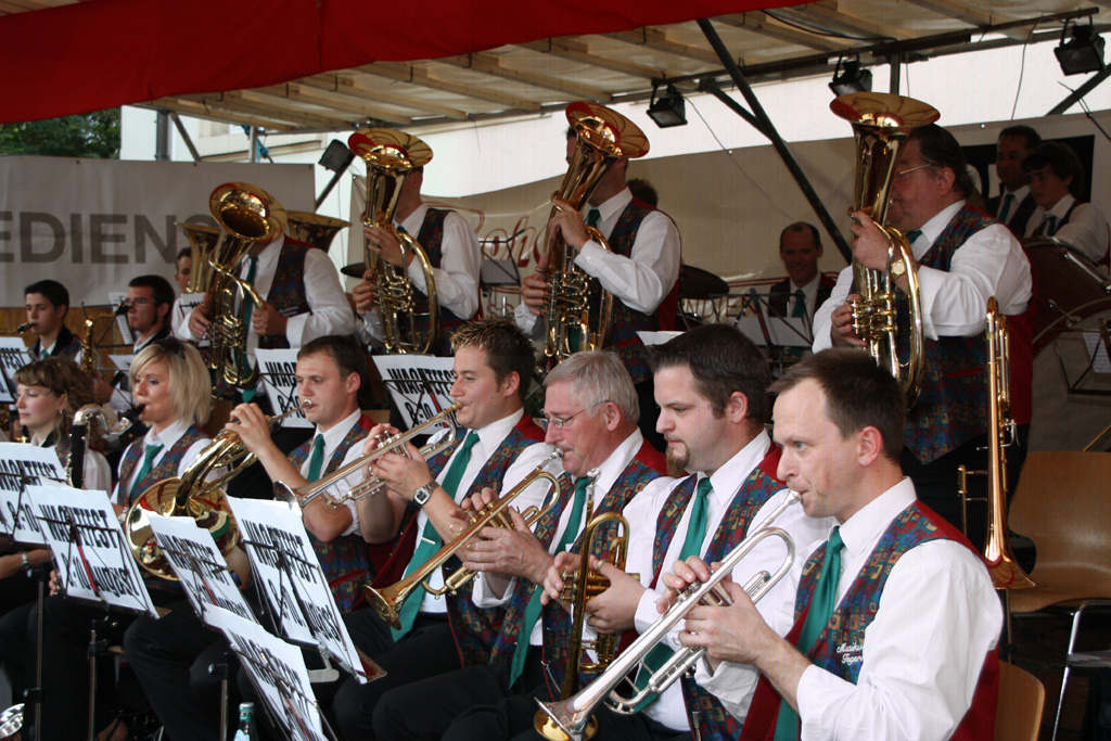 Güggelifest 2009