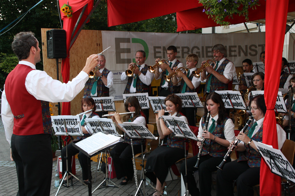 Güggelifest 2009
