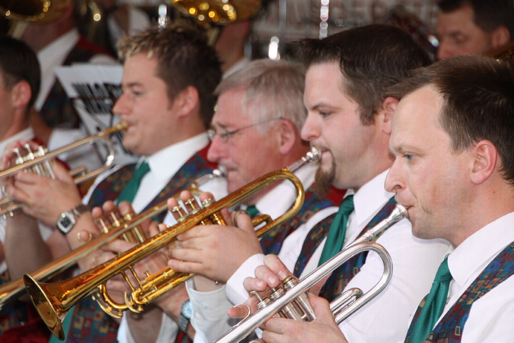Güggelifest 2009