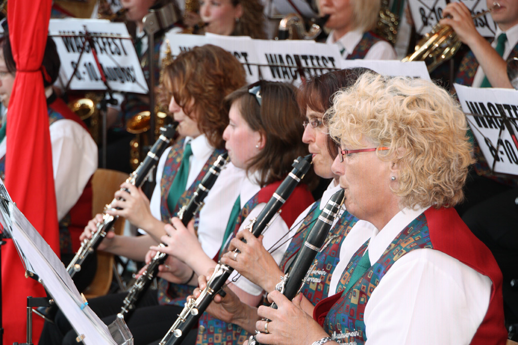 Güggelifest 2009