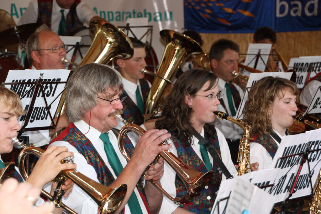 Güggelifest 2009