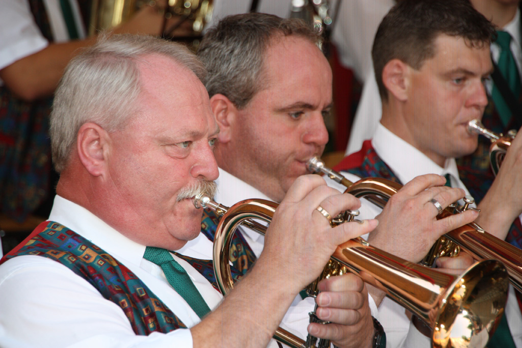 Güggelifest 2009