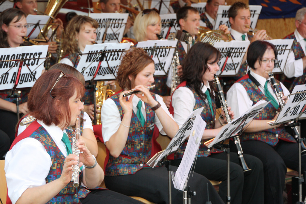 Güggelifest 2009