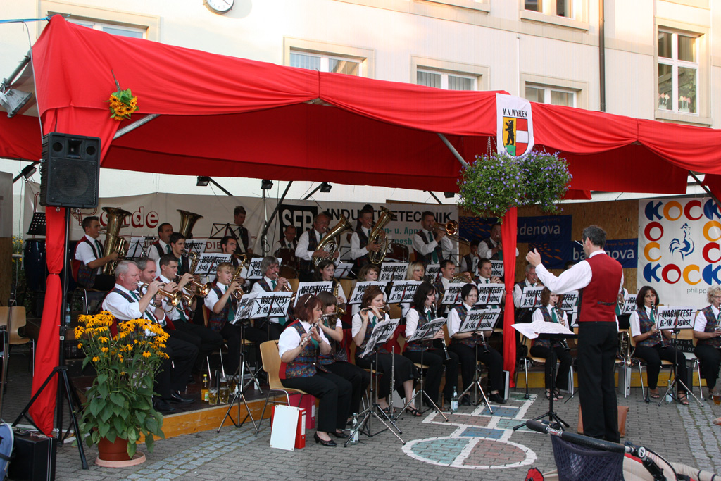 Güggelifest 2009