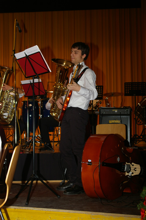 Jahresfeier 2009