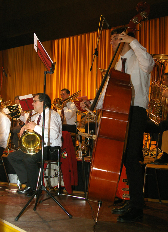 Jahresfeier 2009