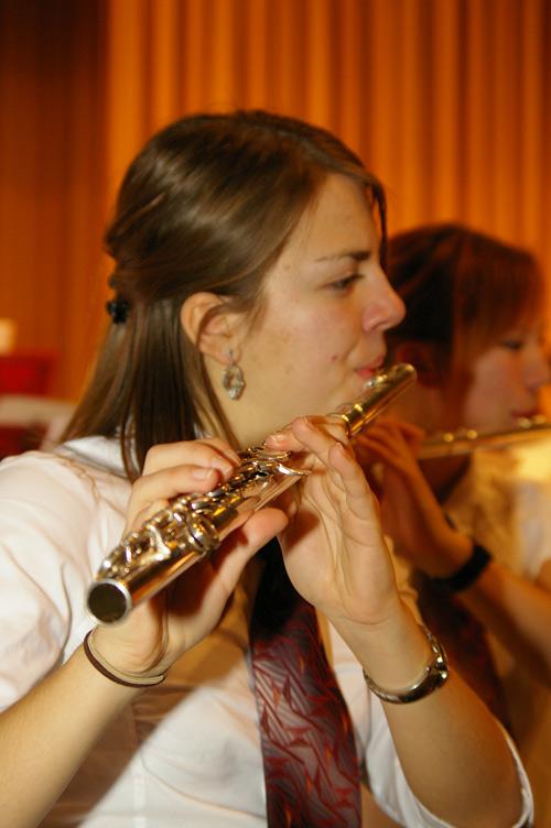 Jahresfeier 2009