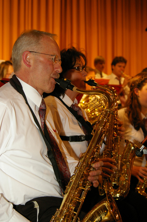 Jahresfeier 2009