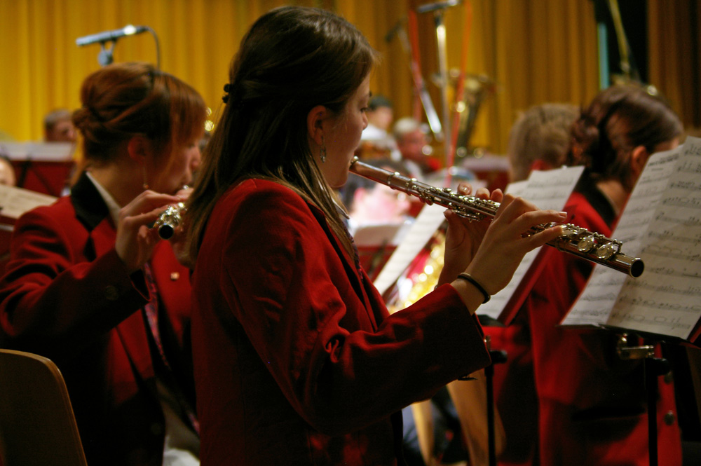 Jahresfeier 2009