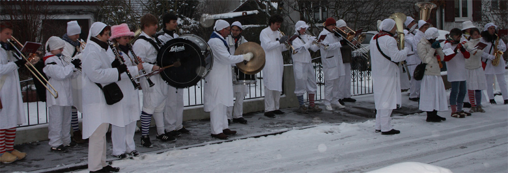 Hemliglunggi 2010